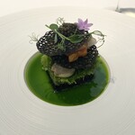 ラ・ヴァガボンド - 