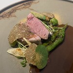 ラ・ヴァガボンド - 