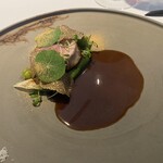 ラ・ヴァガボンド - 