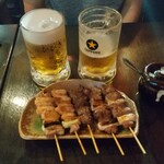 Yakitori Hibiki - 