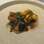 ラ・ヴァガボンド - 