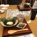 料理天国よし。 - 