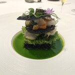 ラ・ヴァガボンド - 