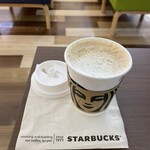 STARBUCKS COFFEE - 