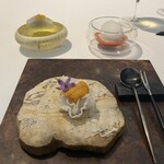 ラ・ヴァガボンド - 