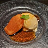 薪炭まだら - 