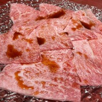 焼肉冷麺 ユッチャン 北新地店 - 