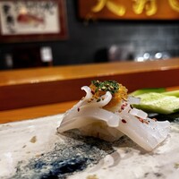 天寿し 京町店 - 