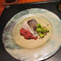 薪炭まだら - 