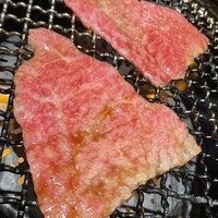 焼肉冷麺 ユッチャン 北新地店 - 