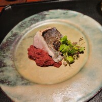 薪炭まだら - 