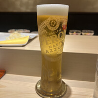 北新地 鮨 栞庵 やましろ - 