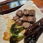 Teppanyaki Hiro - 