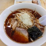 218189940 - もやしラーメン