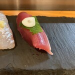寿し柳 - 