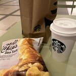 スターバックスコーヒー - 