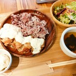ABC canteen LUMINE池袋店