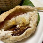 うなぎ料理 吉野屋 - ごんぎつね