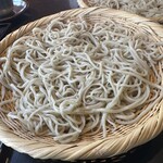 手打蕎麦おかむら - 