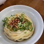 三嶋製麺所 - 