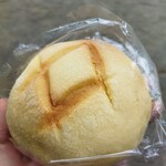 Mugifuusen - メロンパン