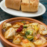 Bar Espanol LA BODEGA 大阪店 - 