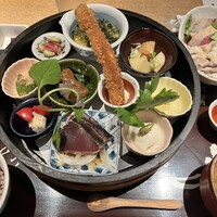 やさい家めい 表参道ヒルズ店 - 