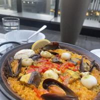 Bar Espanol LA BODEGA 大阪店 - 