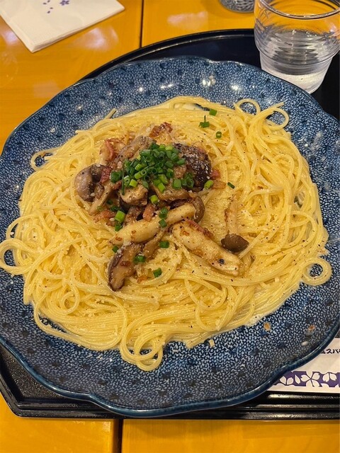 五右衛門 綾瀬店 - かしわ台/パスタ | 食べログ