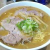 旭川ラーメン ななし