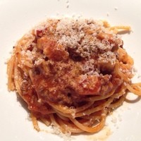 アンティキ - パスタ