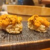 鮨と麺 りん次
