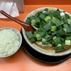 麺屋7.5Hz+ 梅田店