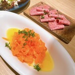 一軒家Bistro Ergo - 