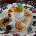 ラフォセット - 