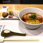 麺道麒麟児 大門店 - 