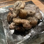 炭火焼鳥 塚田農場 - 