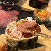 Sushi to oden miyabi - 