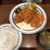 洋食　ひなた