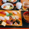 にぎり どってん家 - 料理写真: