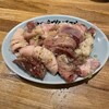 焼肉ここから 浜松町店