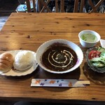 Restaurant Remu no Su - 