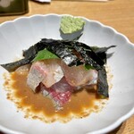 田中田式海鮮食堂 魚忠 - 