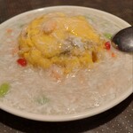 中国料理 堀内 - 