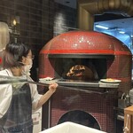 PIZZERIA OSTERIA CAPO - 