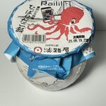 淡路屋 - Railil とひっぱりだこ飯　１３８０円　（4940182515489）　(2023/09)