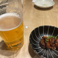 うなぎ四代目菊川 東京駅黒塀横丁店 - 