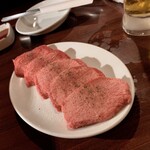 焼肉 大幸園 - 