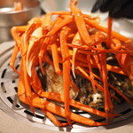 Steam Crab Labo - 食べ放題ずわい蟹