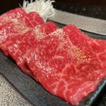 焼肉 いのうえ - 